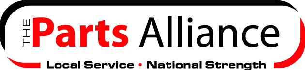 The Parts Alliance logo